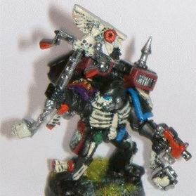 chaplain by storm hawk