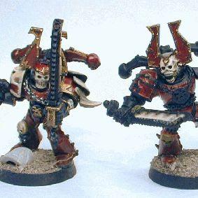 Bezerkers by kendoIV