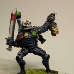 Another mini by Ak Hobby