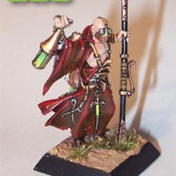 salias yesod by green dog