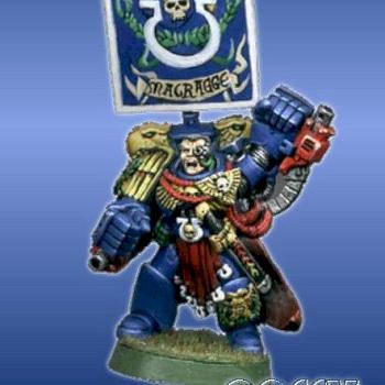 Marneus Calgar by passy