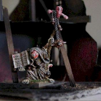 Rat sourcerer2 by Aselan