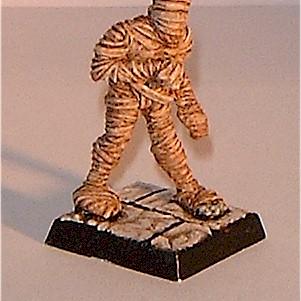 Mummsie by Wood