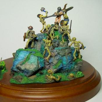 Another mini by GriffOberwald69