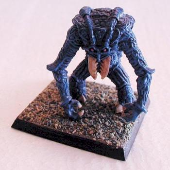 Ambull by Son of the Dragon