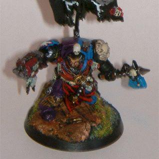 terminator captain by storm hawk