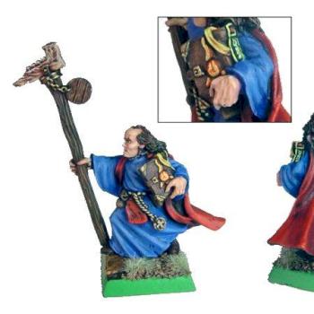Wilhelm - Mage/Priest by bigrin42