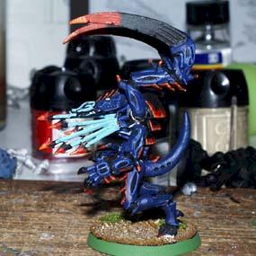 My Liktor by Morkai