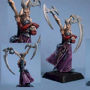 Kail Kartan by berti