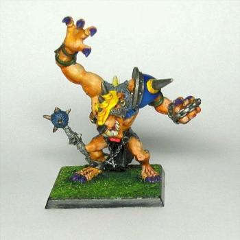 Another mini by GriffOberwald69