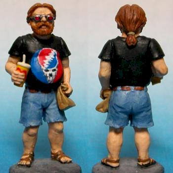 Deadhead by tpope