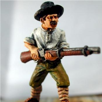 Darkest Africa Explorer From Foundry by CasualX