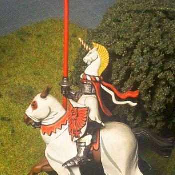 Knight Bretonian by Kenshirox