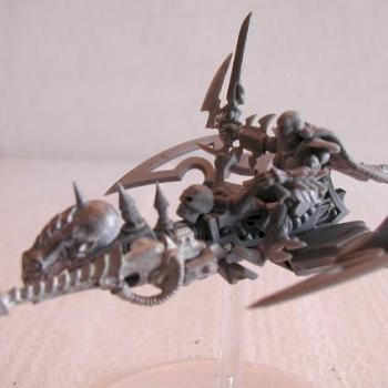 Jetbikes by Son of the Dragon
