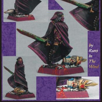 Shadowblade (better photos) by Runsinthewind