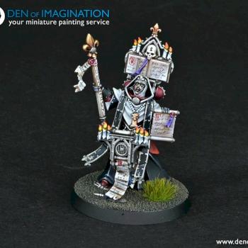 Sister by DEN of IMAGINATION