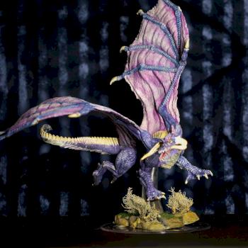 Wizkid Black dragon by ScienceofSwag