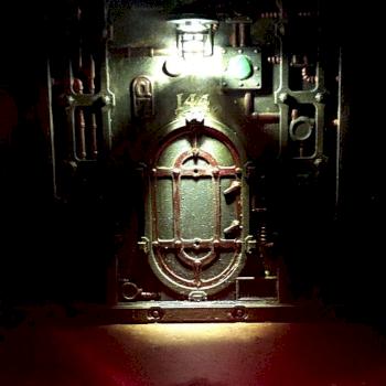 display of necromunda by topo_22