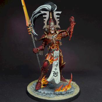 Avatar of Khaine by GLD1