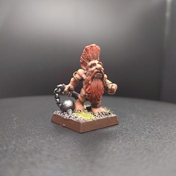 Troll slayer by Edgar havanne