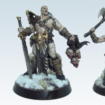 Darkoath x 2 by Haemogoblin