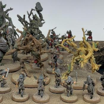 Diorama by DaldirsForge