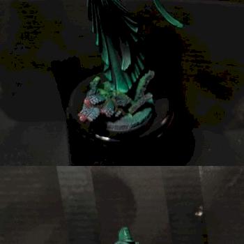 C'tan Shard of The Nightbringer by UnStoPPabLe