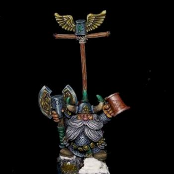 Josef Bugman by UnStoPPabLe