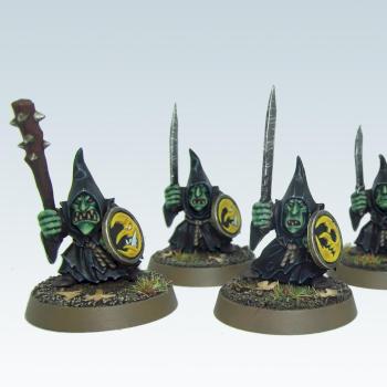 Night Goblins by Haemogoblin