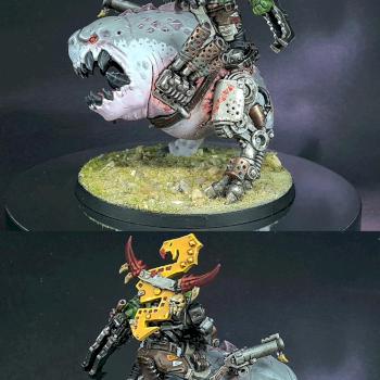 Mozrog Skragbad by GLD1