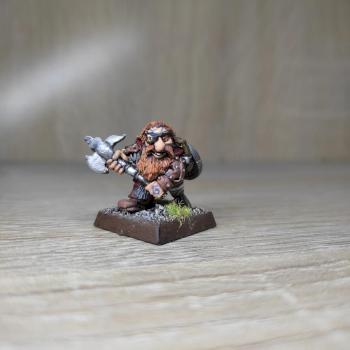 Owd Tom Thyksson by Edgar havanne