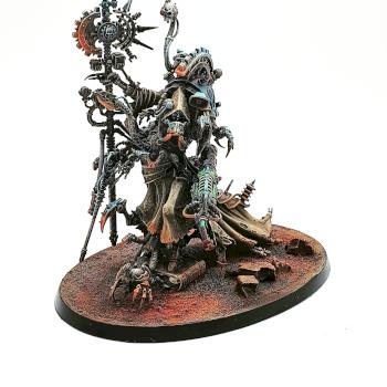 Belisarius Cawl by empireonatable