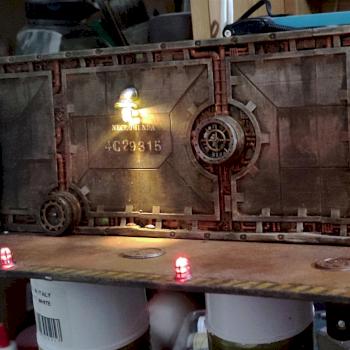 necromunda by topo_22