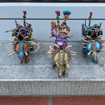 Mazdamundi and crew by davve