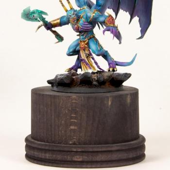 Daemon Prince by mis3q