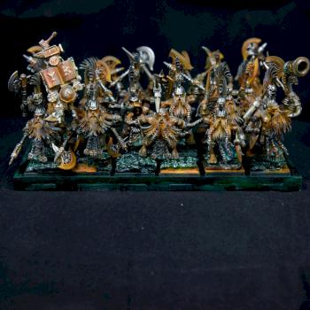 Disciples of Lugar by Terecius