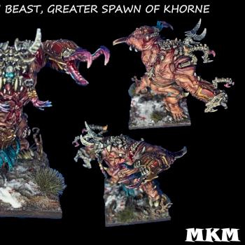 Khorgorath by mousekiller