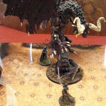 Necrotic Dragon by dray85