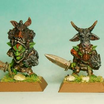Strohm Warriors by Seamusoh