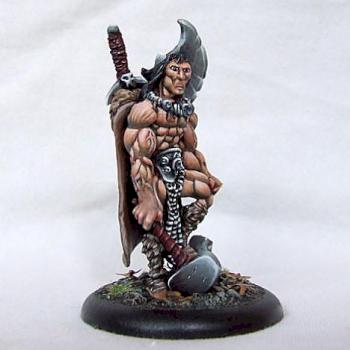 conan by aurelio