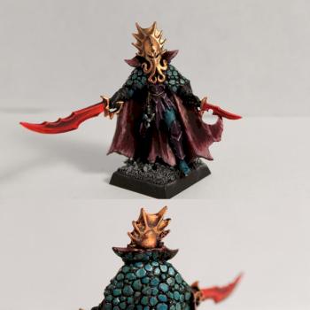 Lokhir Fellhart by HammerofVaul