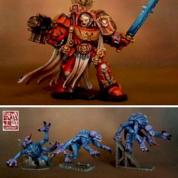 space hulk by caiman