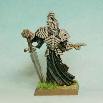 Another mini by Seamusoh
