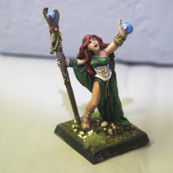 Reaper Wizard/Druid/Sorc by daily4605
