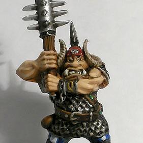Chaos ogr by rasterzator