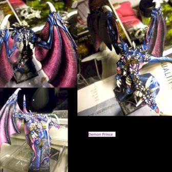Demon Prince by lagge