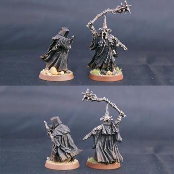 Witch King by Seamusoh