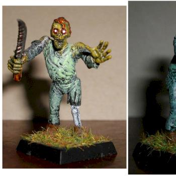 Zombie2 by axt73