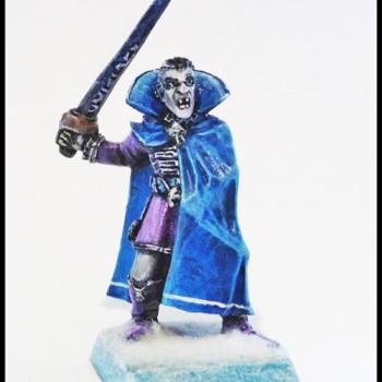 Von Carstein by Krackle