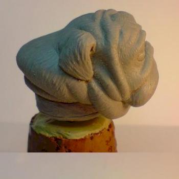 Mini Bulldog by PabloRonda